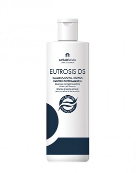 Cantabria Labs - Eutrosis Ds 250 ml - DIFA COOPER