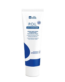 Cantabria Labs - P.O.L. - Crema Emolliente e Protettiva 100 ml - DIFA COOPER