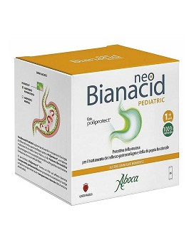 Neo Bianacid Pediatric 36 x 1,55 g - ABOCA