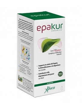 Epakur Advanced 320 grams - ABOCA