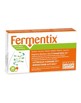 Fermentix 30 capsules - PHYTO GARDA