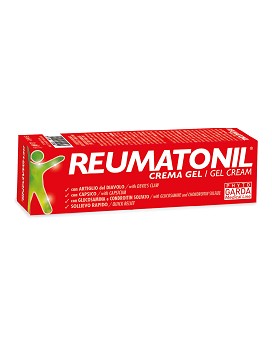 Reumatonil - Crema Gel 50 ml - PHYTO GARDA