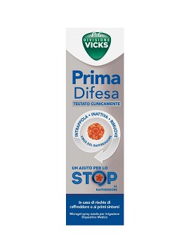 Prima Difesa 15 ml - VICKS
