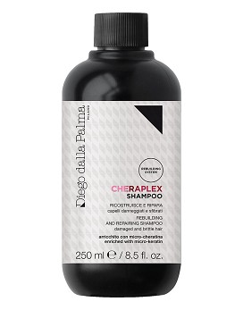 Cheraplex - Shampoo 250 ml - DIEGO DALLA PALMA