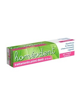 Homéodent - Trattamento Primi Denti 1 tubo da 50 ml - BOIRON
