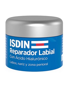 Reparador Labial - Balsamo 10 ml - ISDIN