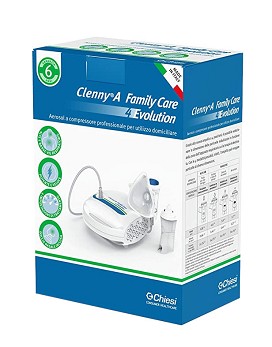 A - Family Care 4 Evolution - CLENNY