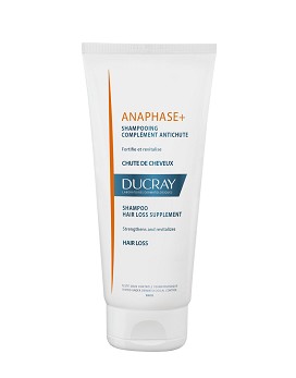 Anaphase+ - Shampoo Caduta dei Capelli 200 ml - DUCRAY
