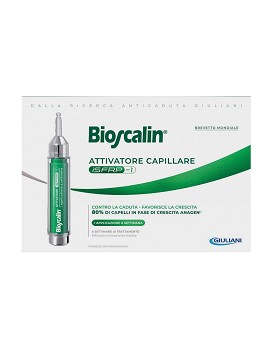 Bioscalin - Attivatore Capillare iSFRP-1 10 ml - GIULIANI