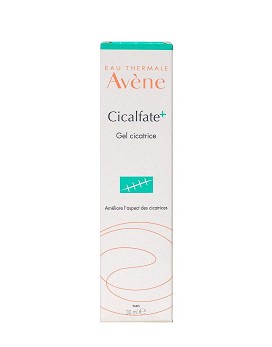 Cicalfate+ Gel Cicatrice 30ml - AVÈNE