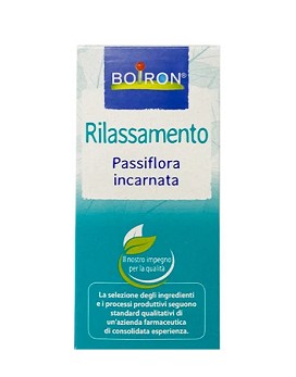 Rilassamento - Passiflora Incarnata 60 ml - BOIRON