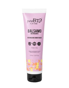 For Hair - Balsamo Districante 150ml - PUROBIO COSMETICS