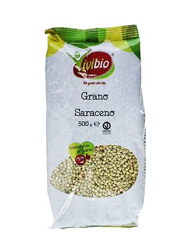 Grano Saraceno 500 grams - VIVIBIO