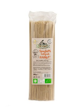 Spaghetti Integrali Kamut® 500 grammes - TREVISAN