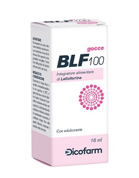 BLF100 16ml - DICOFARM