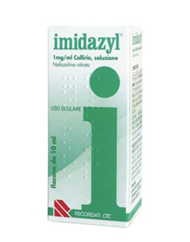 Imidazyl 1 mg/ml 10 ml - RECORDATI OTC