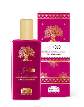 G-Oud La Regina delle Resine - Eau de Parfum 50ml - HELAN