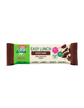 Meal - Easy Lunch 1 bar of 58 grams - ENERZONA