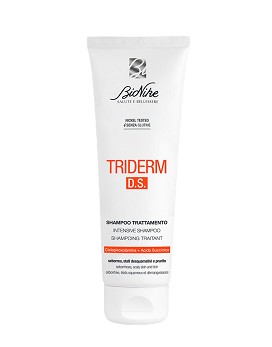 Triderm - D.S. Shampoo Trattamento 125ml - BIONIKE