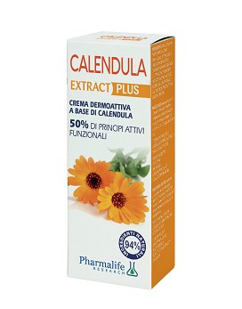 Calendula Extract Plus 100ml - PHARMALIFE