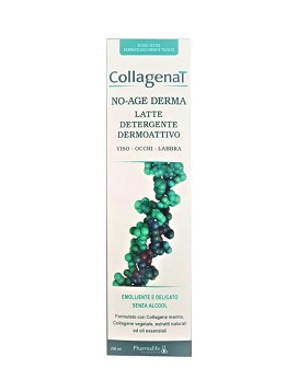 Collagenat No-age Derma Essence 200ml - PHARMALIFE