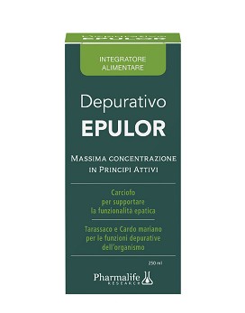 Epulor 250ml - PHARMALIFE