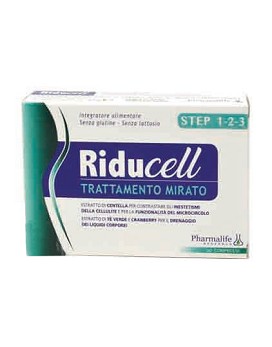 Riducell Trattamento Mirato 30 tablets - PHARMALIFE
