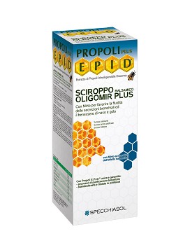 Epid Sciroppo Oligomineral Plus 170 ml - SPECCHIASOL