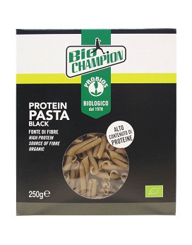 Protein Pasta Black 250 grammi - PROBIOS