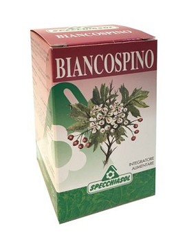 Biancospino 80 capsule - SPECCHIASOL