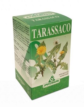 Tarassaco 75 capsule - SPECCHIASOL