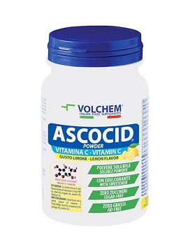 Ascocid 300 grammi - VOLCHEM