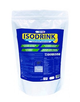 Isodrink 1110 grams - VOLCHEM