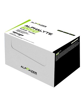 Alphalyte Power Glucidex® 4 buste da 500 grammi - ALPHAZER