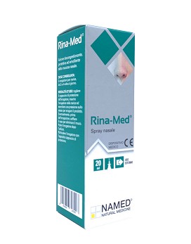 Rina-Med® 20ml - NAMED