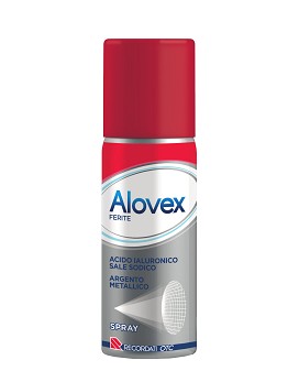 Ferite Spray 125ml - ALOVEX