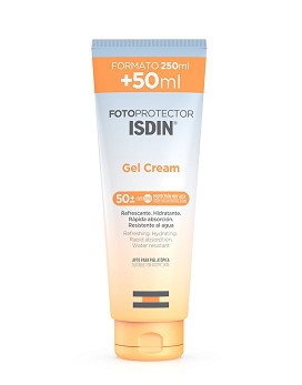 Fotoprotector - Gel Cream SPF50+ 250ml - ISDIN