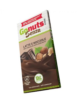 Gonuts! - Senza 75 grammi - DAILY LIFE