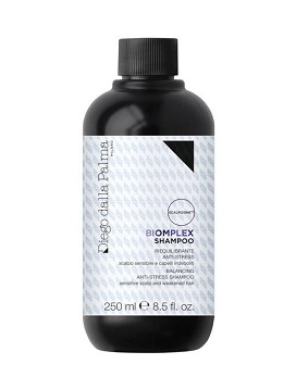 Biomplex Shampoo 250ml - RVB LAB