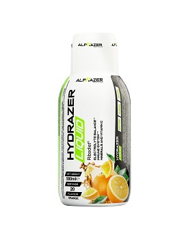 Hydrazer® Liquid 500ml - ALPHAZER