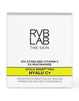 Hyalu C+ - Concentrato Anti Macchia 30 ml - RVB LAB