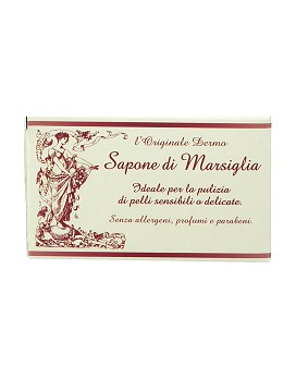 Sapone di Marsiglia - l'Originale 200 grammi - ESI
