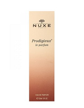 Prodigieux le Parfum - Eau de Parfum 30ml - NUXE