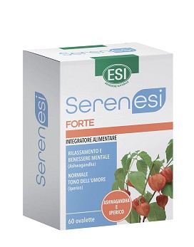 Serenesi - Forte 60 ovalette - ESI