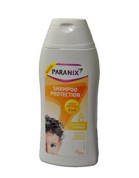 Shampoo Protection 200ml - PARANIX