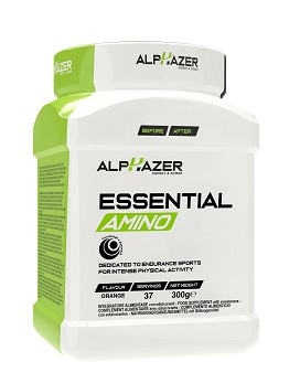 Essential Amino Cambridge Assured™ 300 grammi - ALPHAZER