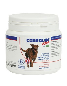 Cosequin Ultra large 80 compresse - BFL