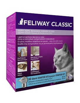 Feliway Classic 1 diffusore - CEVA