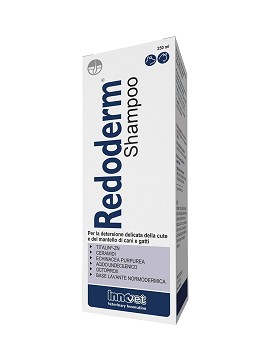 Redoderm Shampoo 250 ml - INNOVET