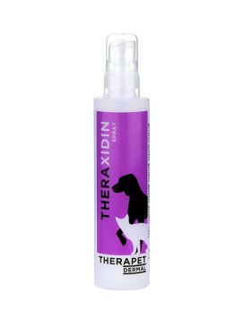 Theraxidin Spray 200 ml - BFL